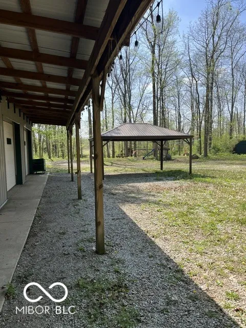 7642 W County Road 350 S Shirley, IN 47384