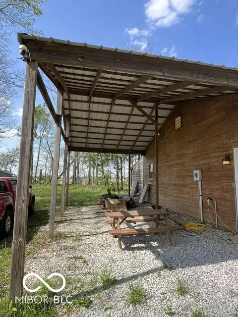 7642 W County Road 350 S Shirley, IN 47384