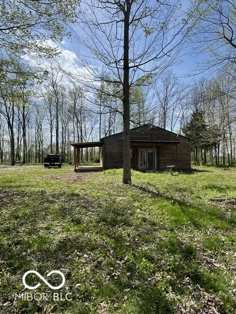 7642 W County Road 350 S Shirley, IN 47384