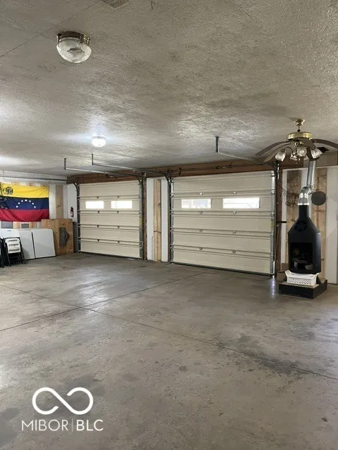 7642 W County Road 350 S Shirley, IN 47384