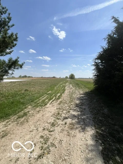 7642 W County Road 350 S Shirley, IN 47384