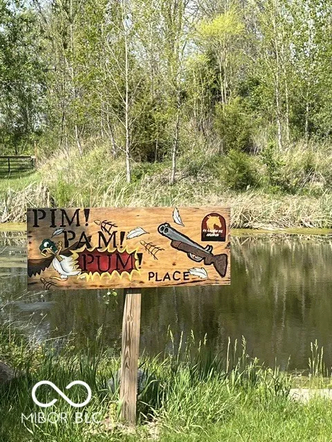 7642 W County Road 350 S Shirley, IN 47384