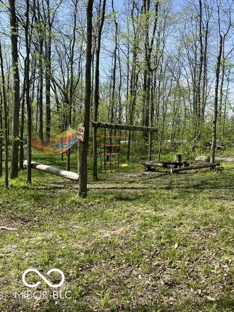 7642 W County Road 350 S Shirley, IN 47384