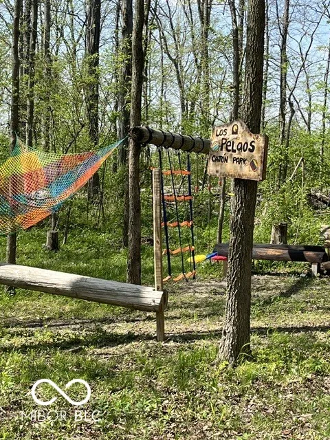 7642 W County Road 350 S Shirley, IN 47384