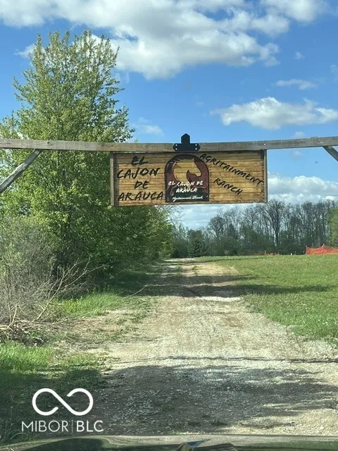 7642 W County Road 350 S Shirley, IN 47384