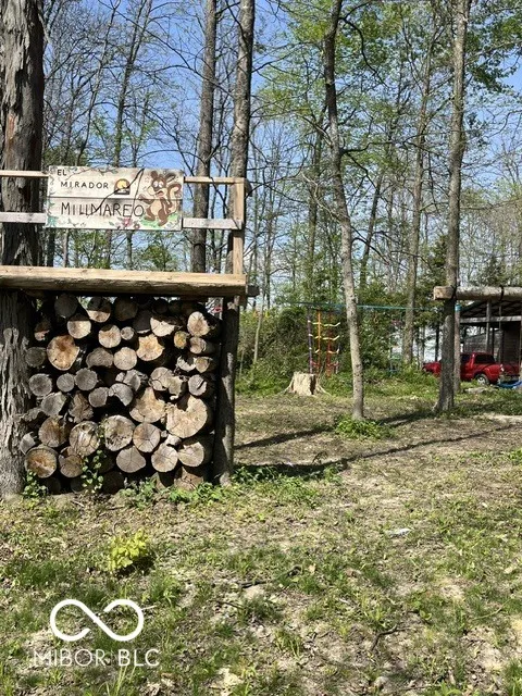 7642 W County Road 350 S Shirley, IN 47384