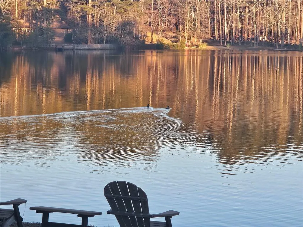 625 W LAKE DRIVE Oxford, GA 30054