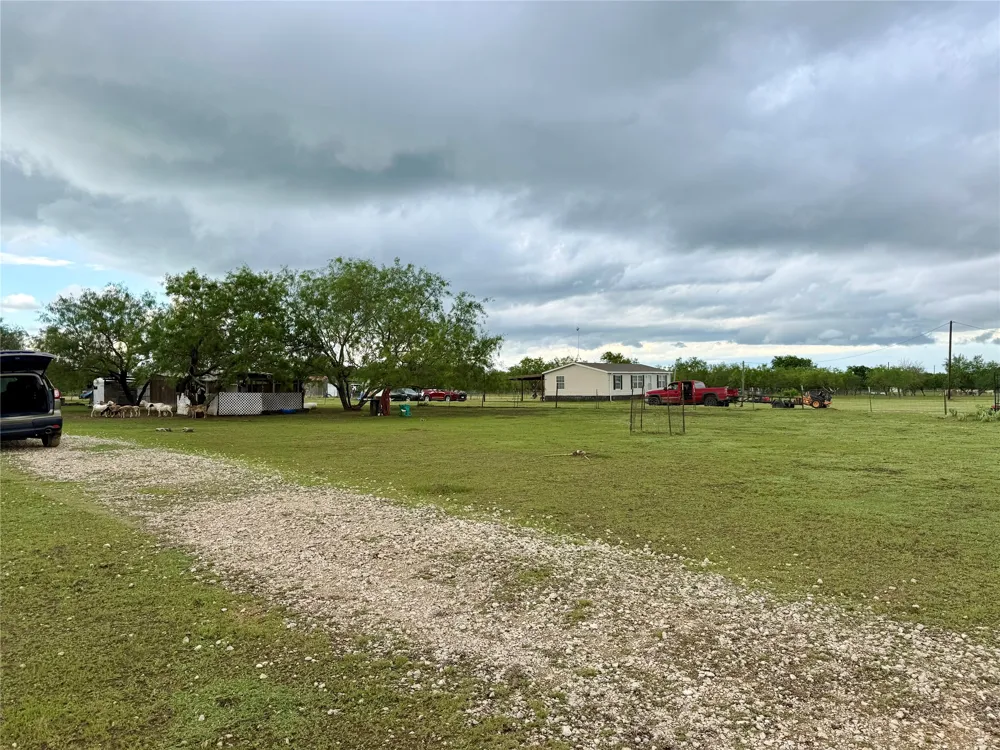 1132 SW County Road 2348 Richland, TX 76681