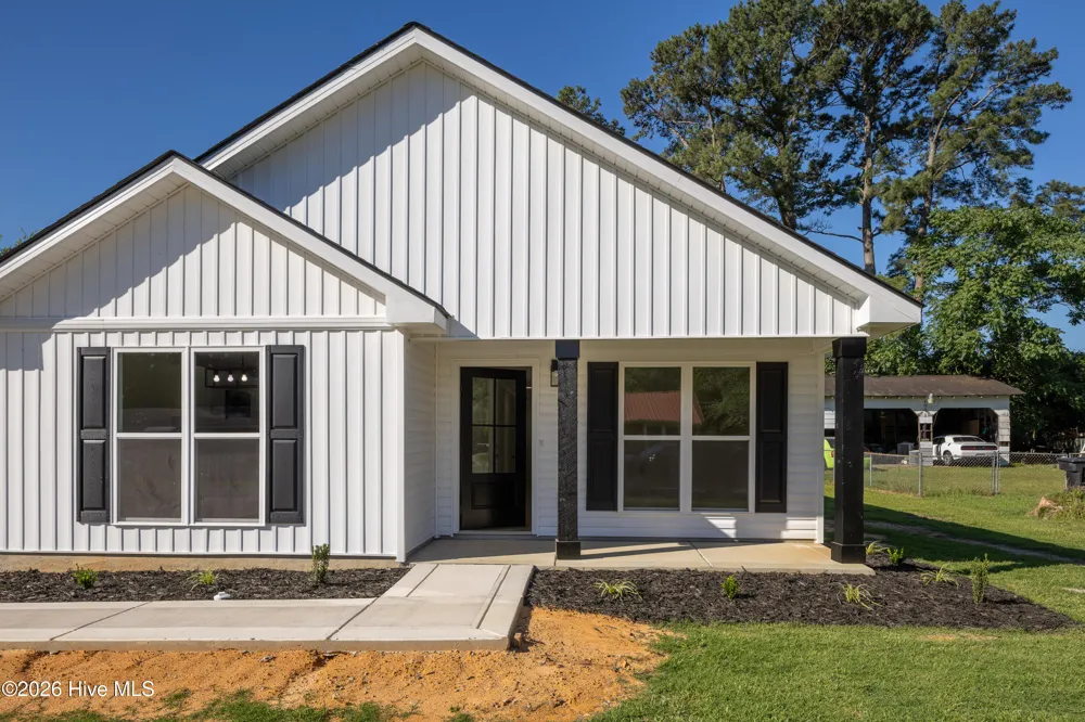 103 Harmon Street Clinton, NC 28328