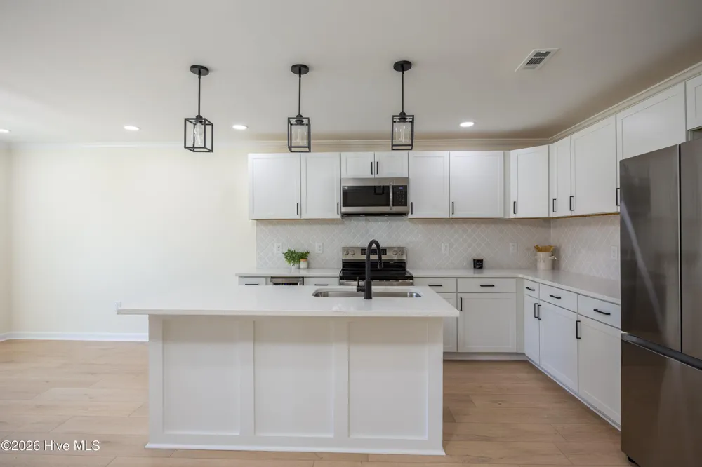 103 Harmon Street Clinton, NC 28328