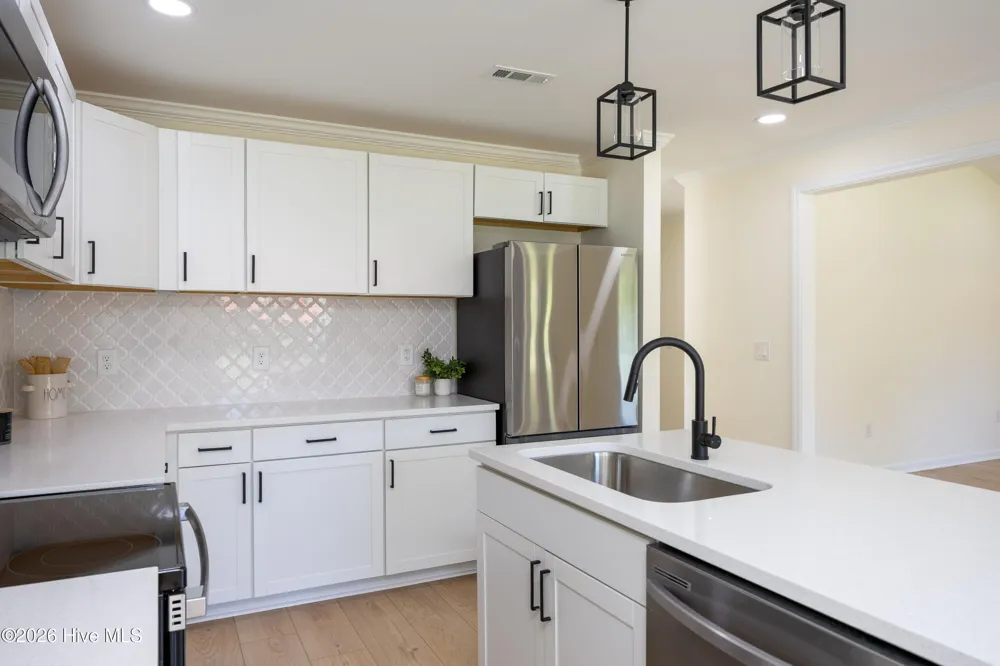 103 Harmon Street Clinton, NC 28328