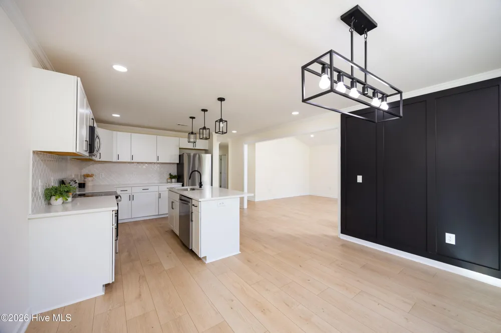 103 Harmon Street Clinton, NC 28328