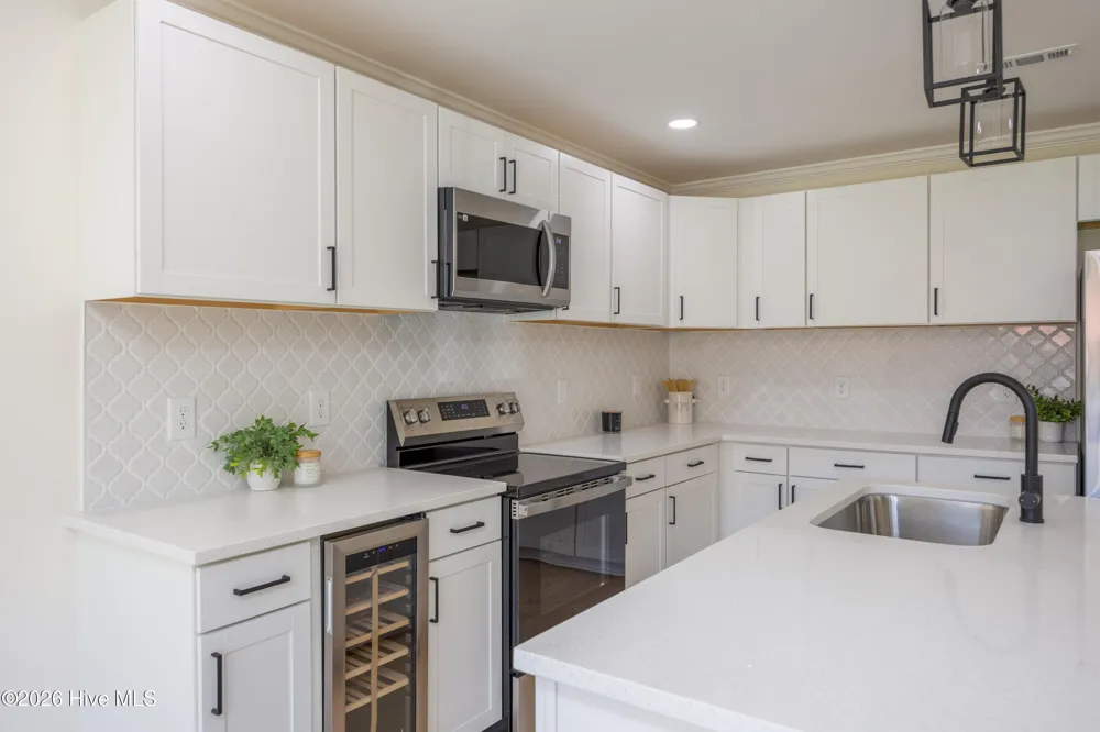 103 Harmon Street Clinton, NC 28328
