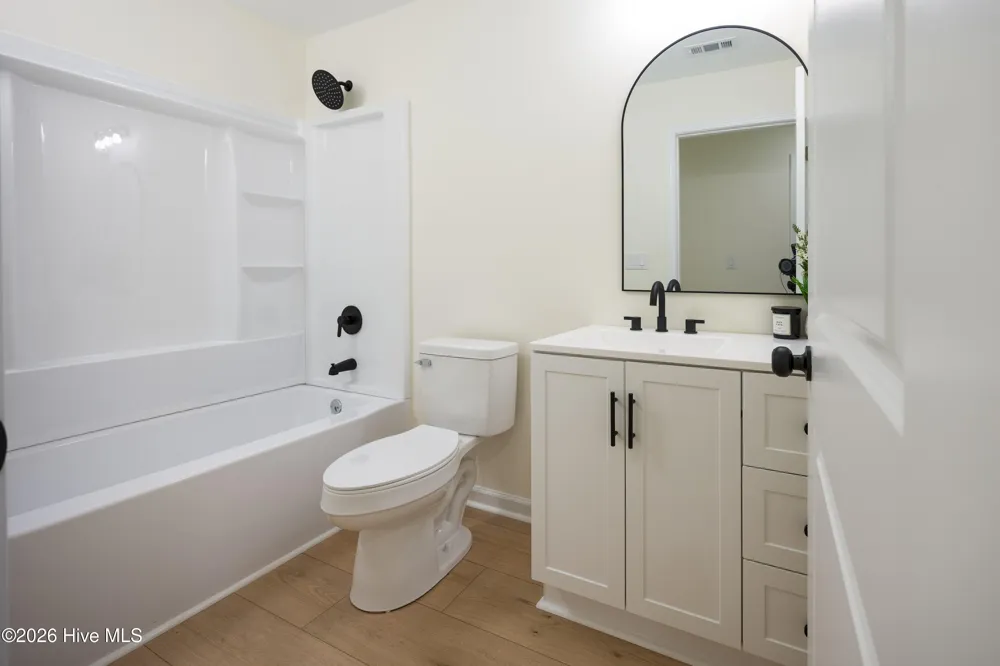 103 Harmon Street Clinton, NC 28328