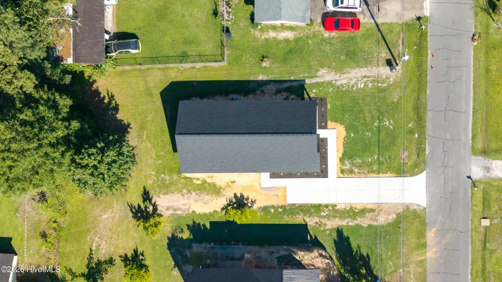 103 Harmon Street Clinton, NC 28328