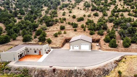 4100 Wilderness Canyon
