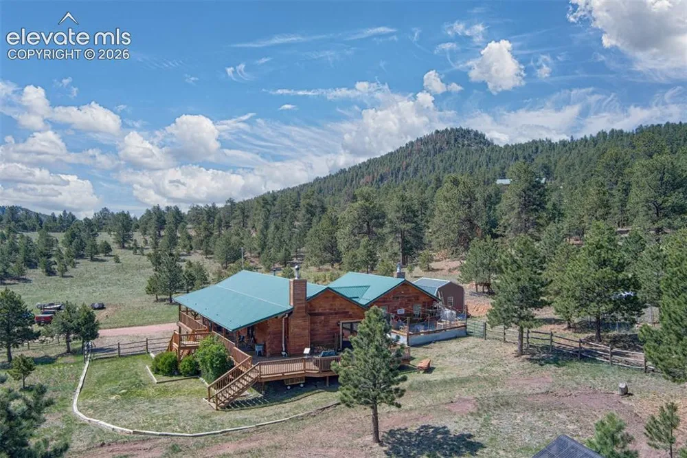 3596 Delilah Drive Canon City, CO 81212