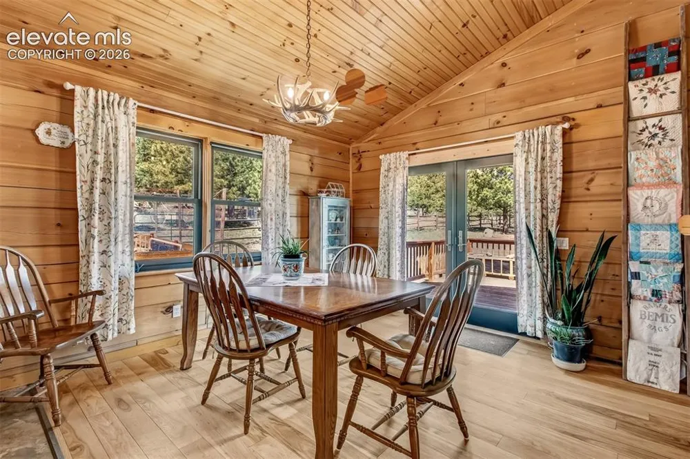 3596 Delilah Drive Canon City, CO 81212