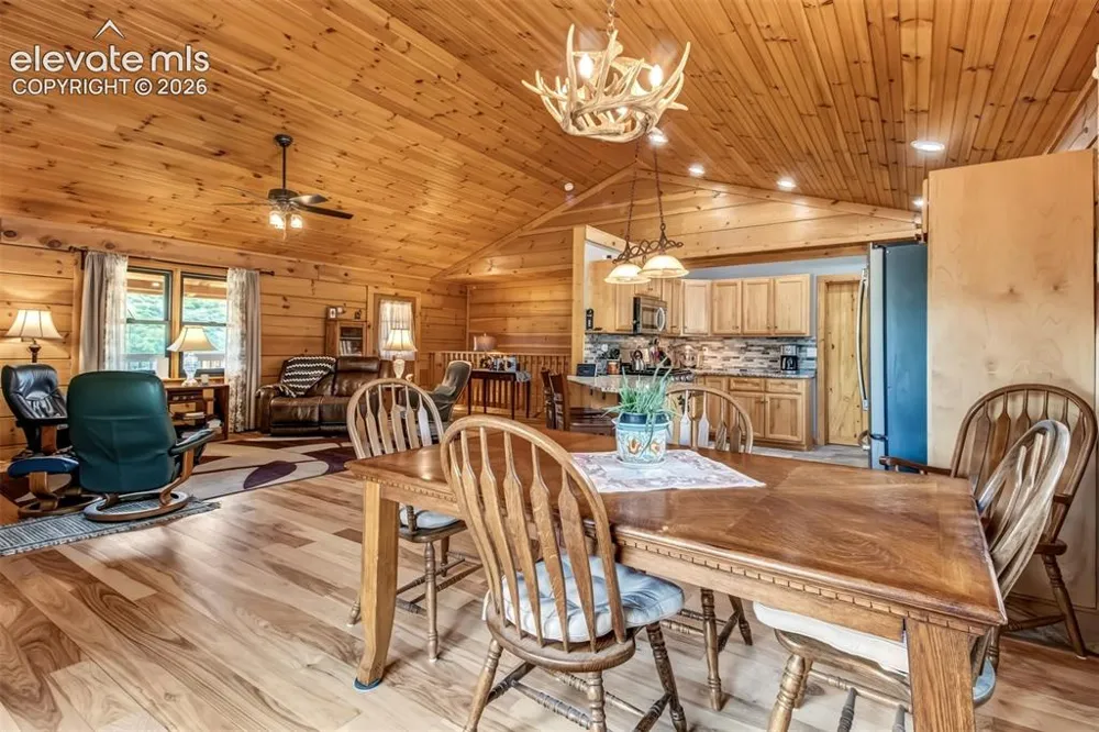 3596 Delilah Drive Canon City, CO 81212
