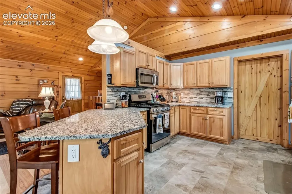 3596 Delilah Drive Canon City, CO 81212