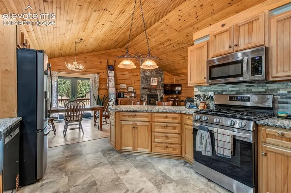 3596 Delilah Drive Canon City, CO 81212