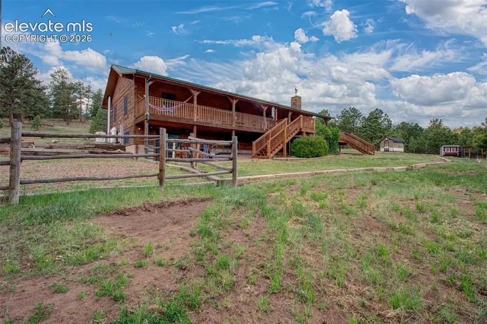 3596 Delilah Drive Canon City, CO 81212