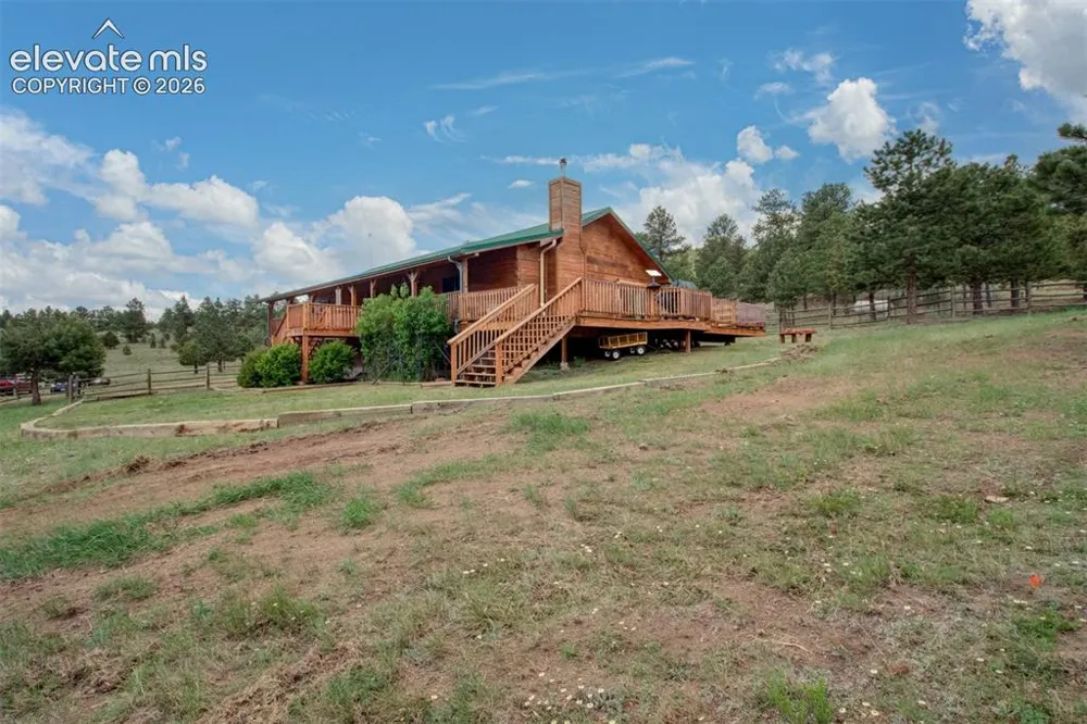 3596 Delilah Drive Canon City, CO 81212