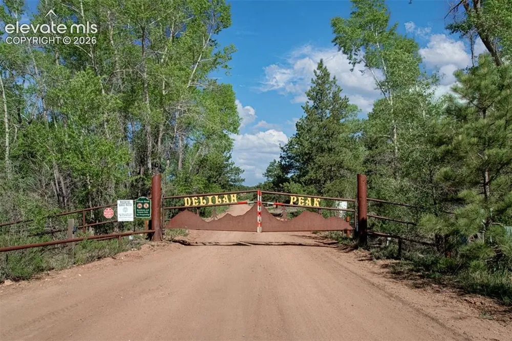 3596 Delilah Drive Canon City, CO 81212
