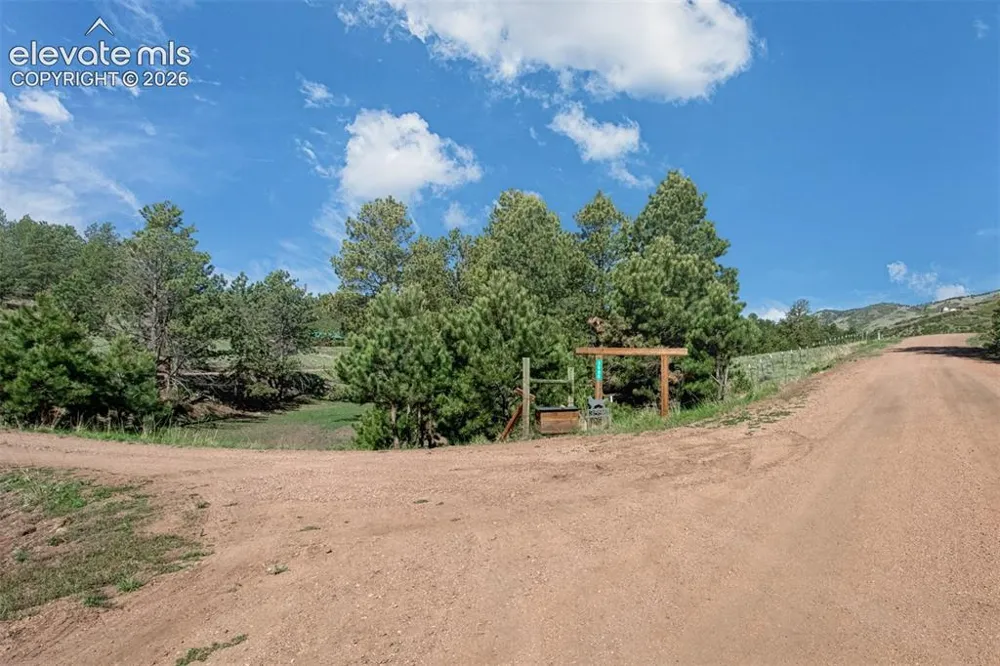3596 Delilah Drive Canon City, CO 81212