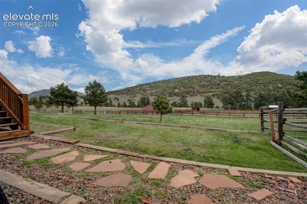 3596 Delilah Drive Canon City, CO 81212