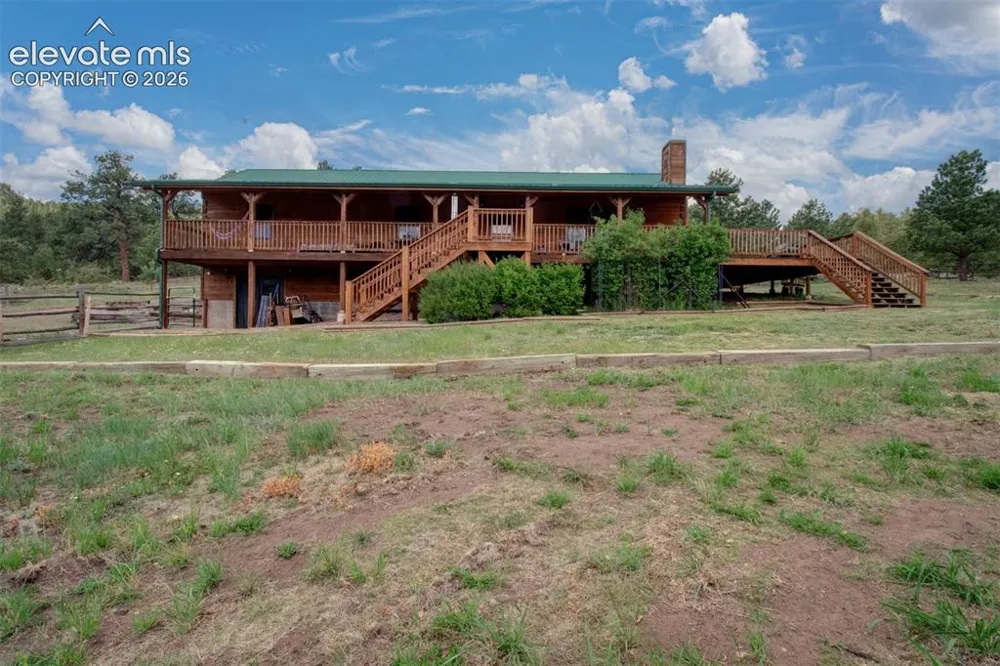 3596 Delilah Drive Canon City, CO 81212