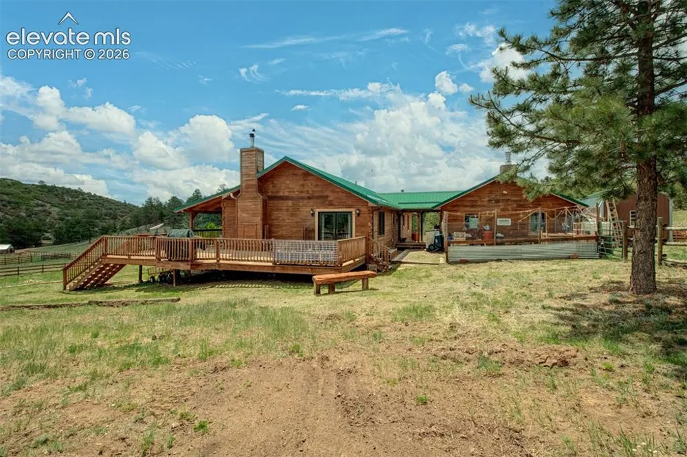 3596 Delilah Drive Canon City, CO 81212