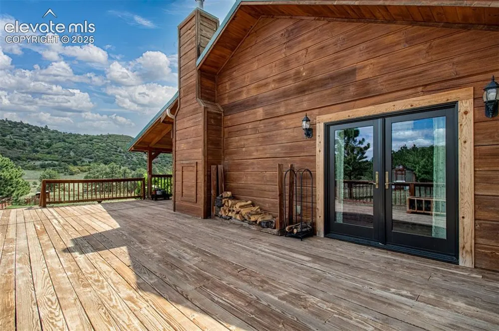 3596 Delilah Drive Canon City, CO 81212