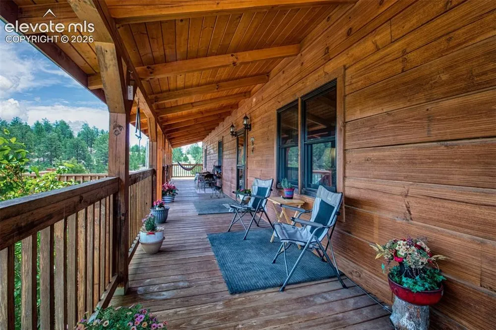 3596 Delilah Drive Canon City, CO 81212