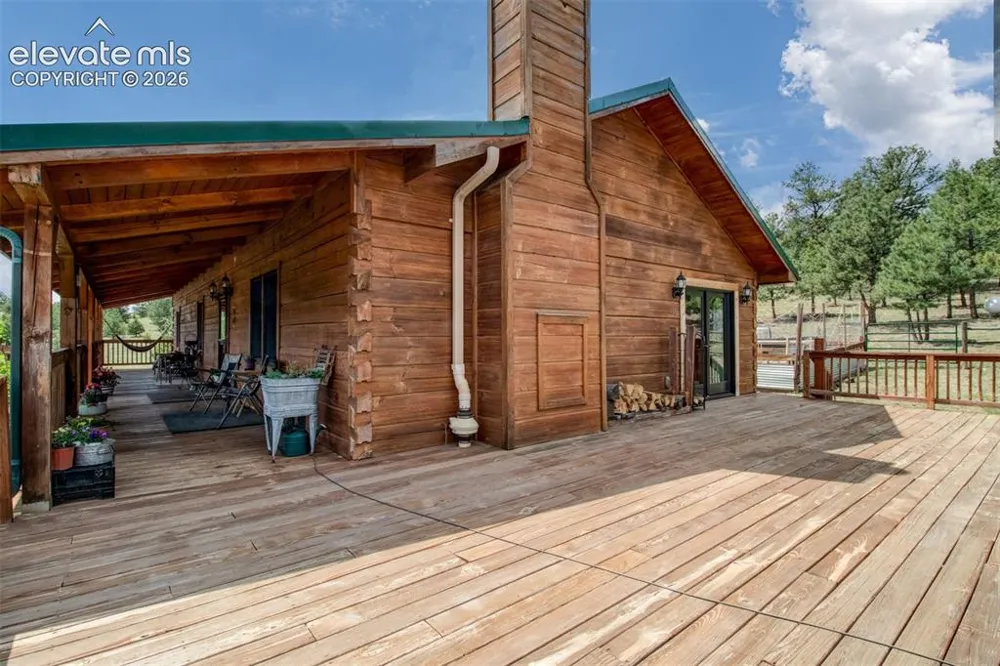 3596 Delilah Drive Canon City, CO 81212
