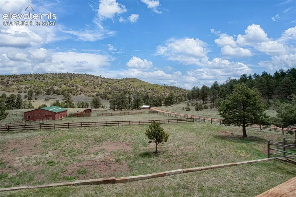 3596 Delilah Drive Canon City, CO 81212