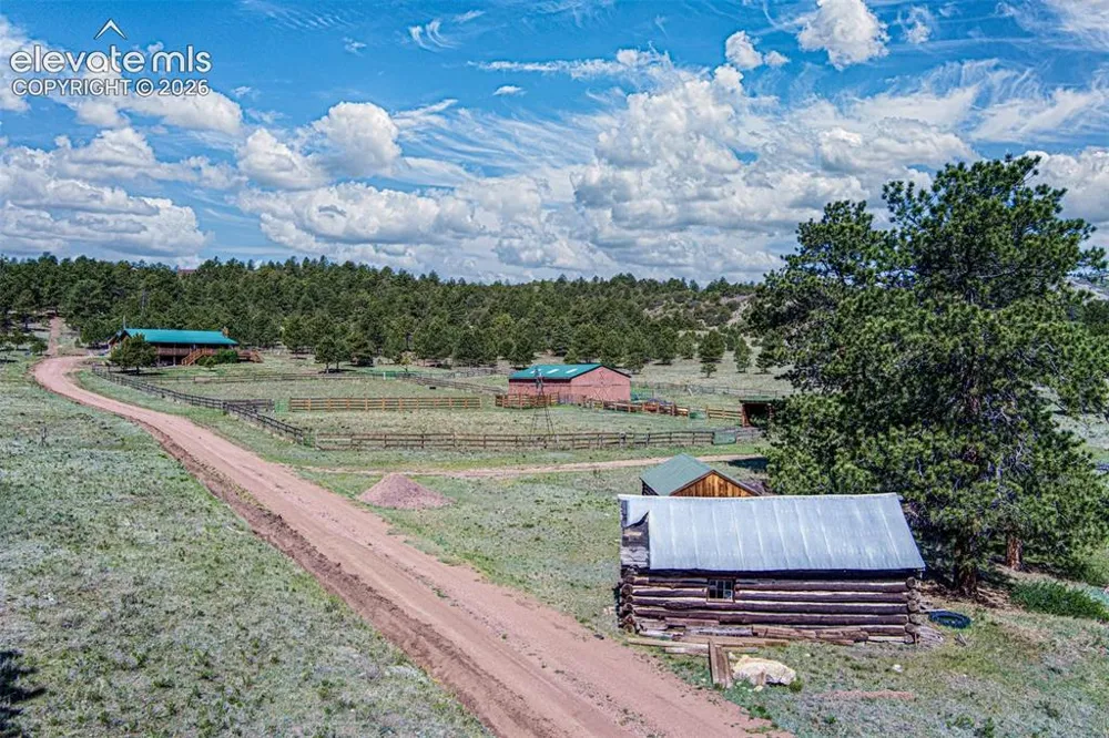 3596 Delilah Drive Canon City, CO 81212