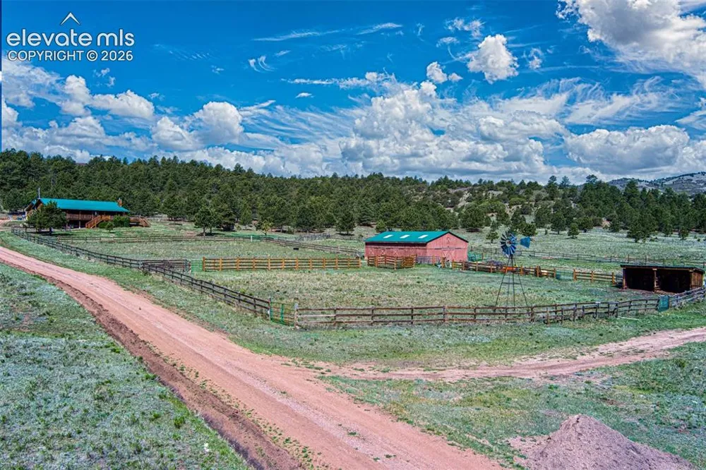 3596 Delilah Drive Canon City, CO 81212