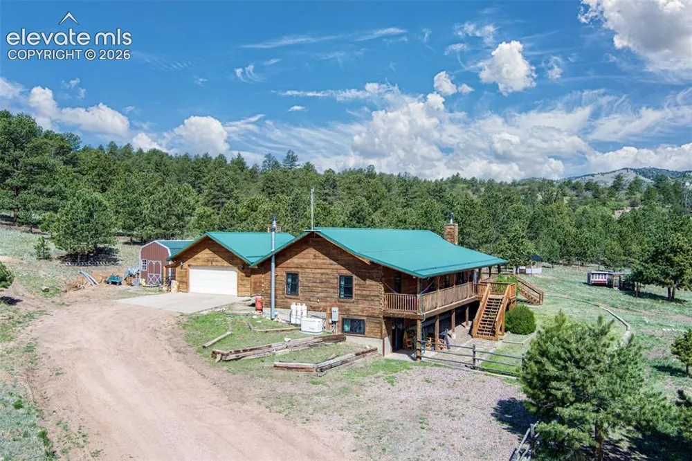 3596 Delilah Drive Canon City, CO 81212