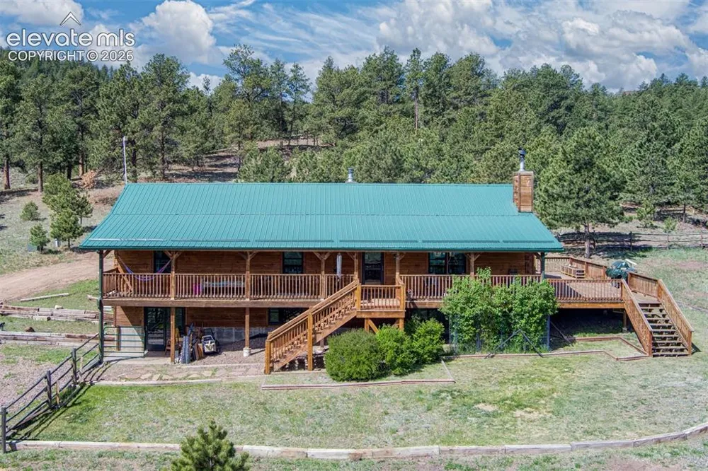3596 Delilah Drive Canon City, CO 81212