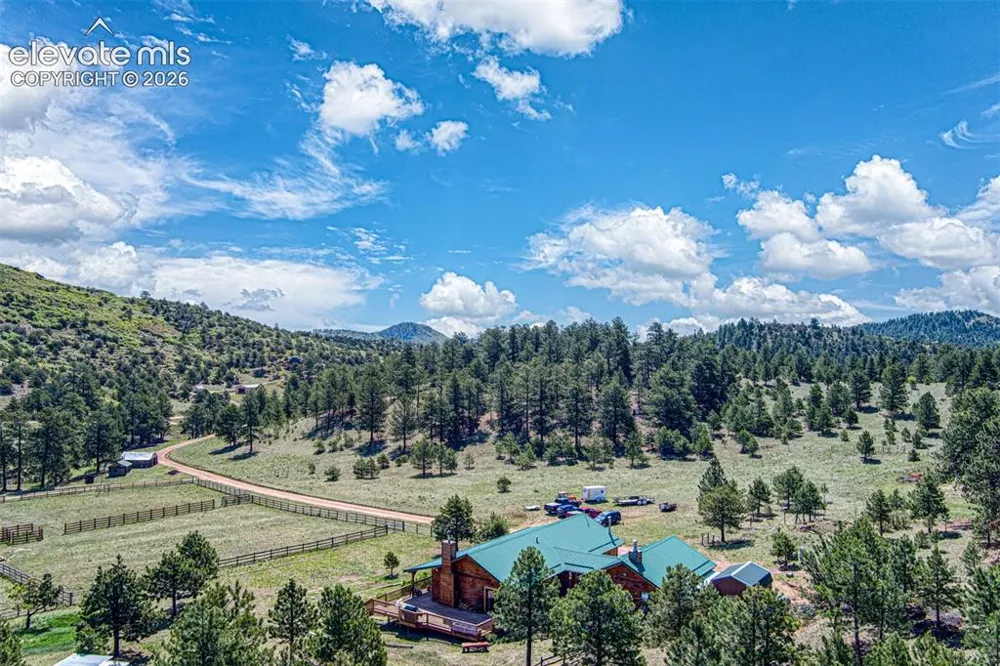 3596 Delilah Drive Canon City, CO 81212
