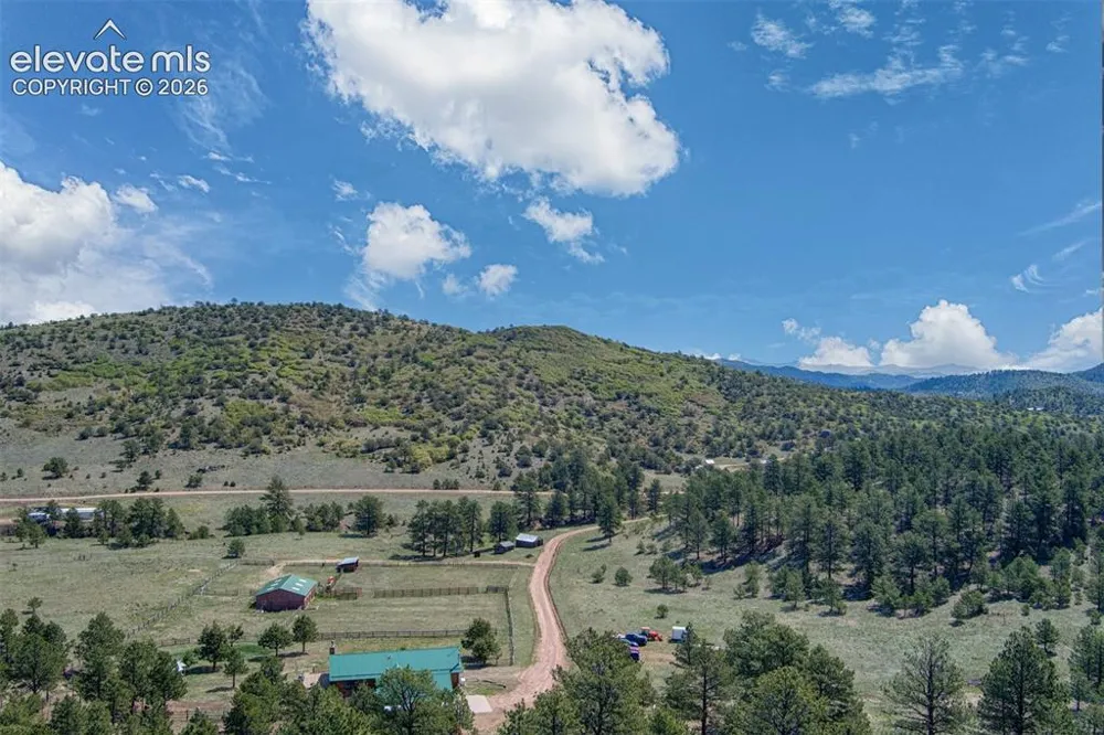 3596 Delilah Drive Canon City, CO 81212