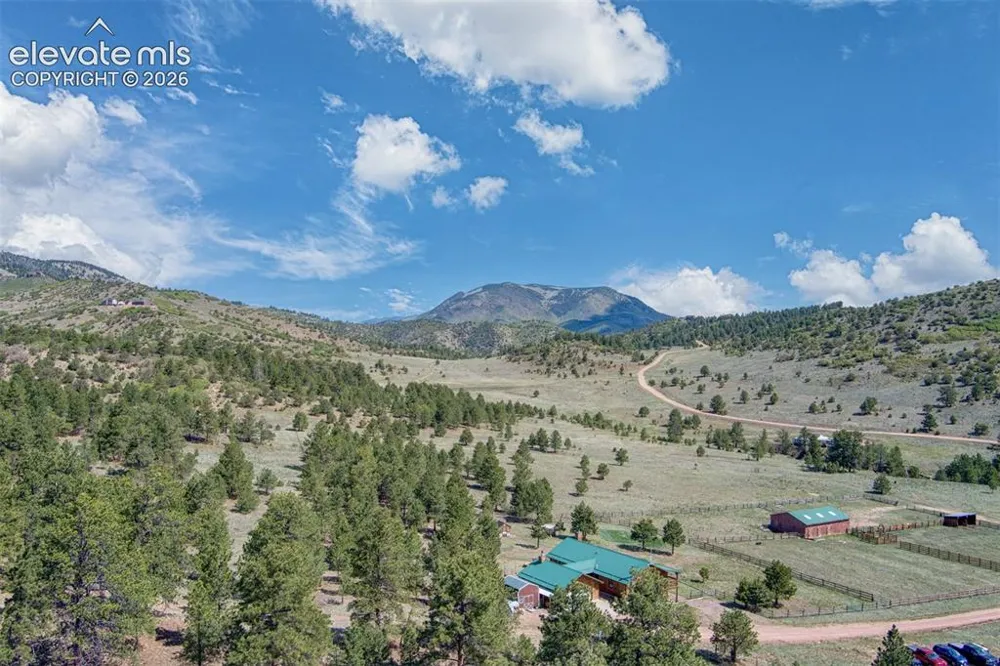 3596 Delilah Drive Canon City, CO 81212