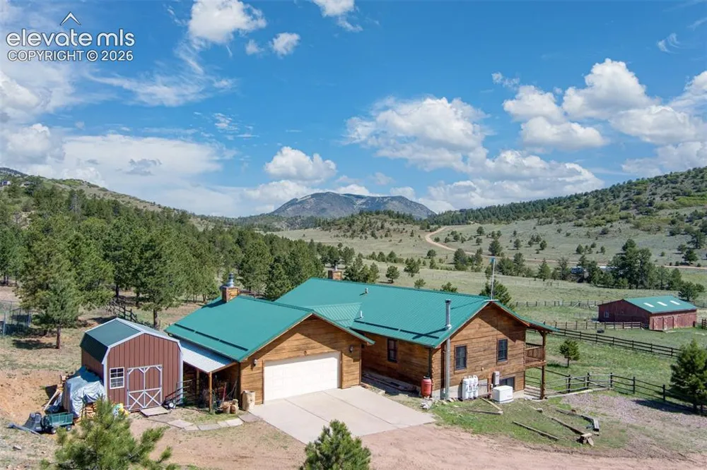 3596 Delilah Drive Canon City, CO 81212