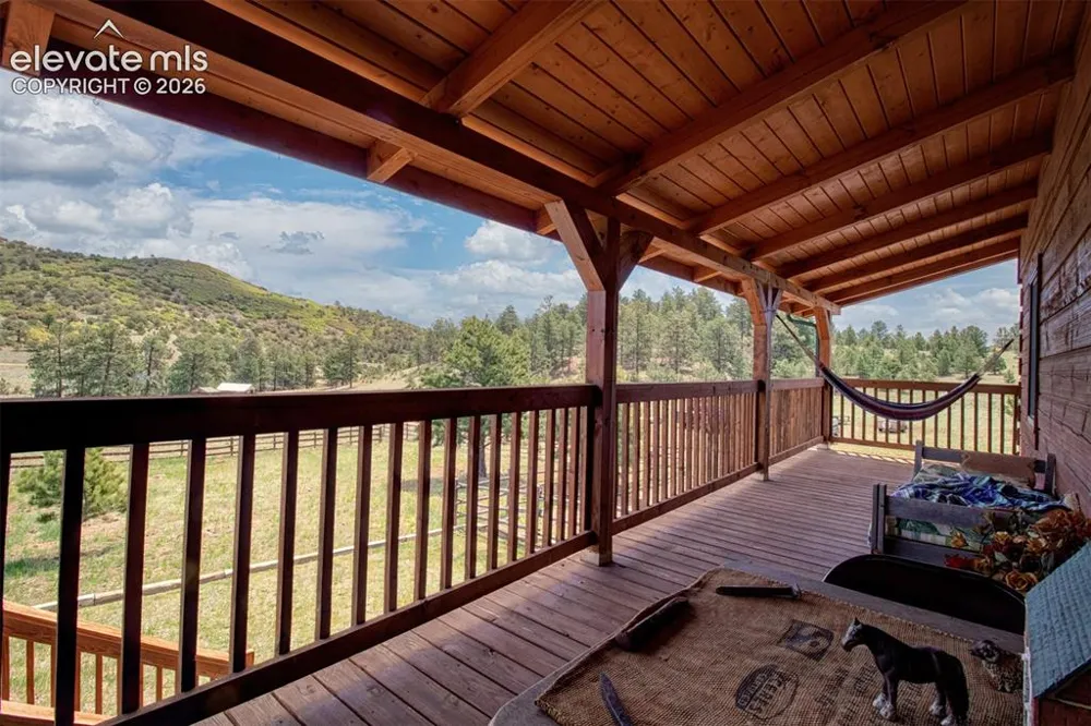 3596 Delilah Drive Canon City, CO 81212