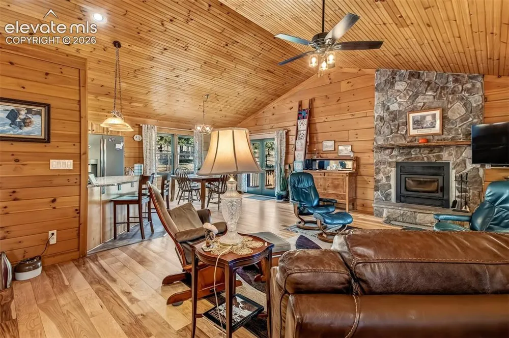 3596 Delilah Drive Canon City, CO 81212