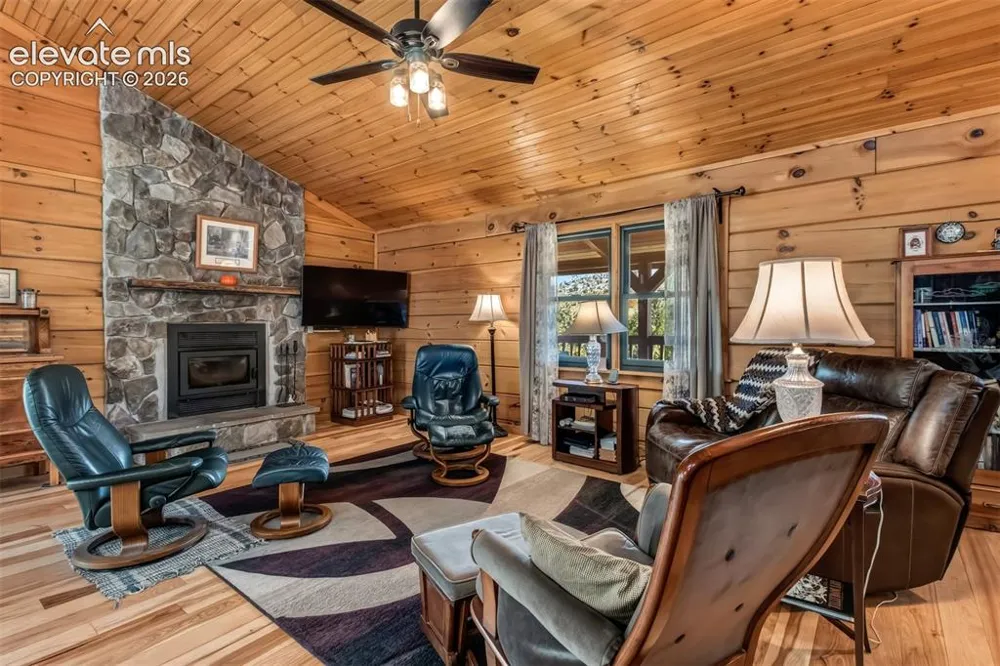 3596 Delilah Drive Canon City, CO 81212