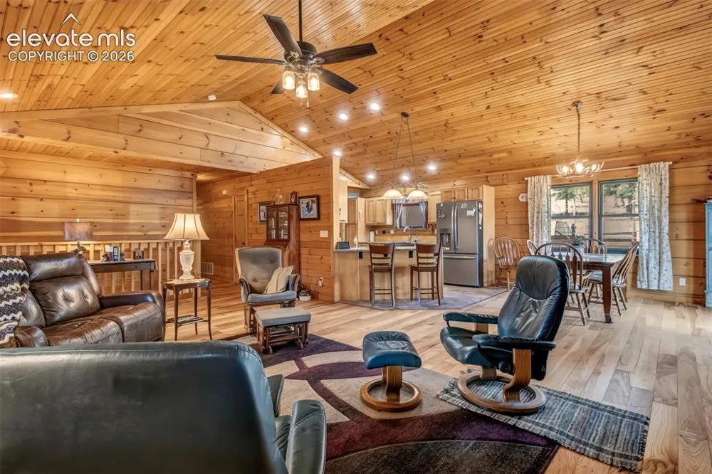 3596 Delilah Drive Canon City, CO 81212