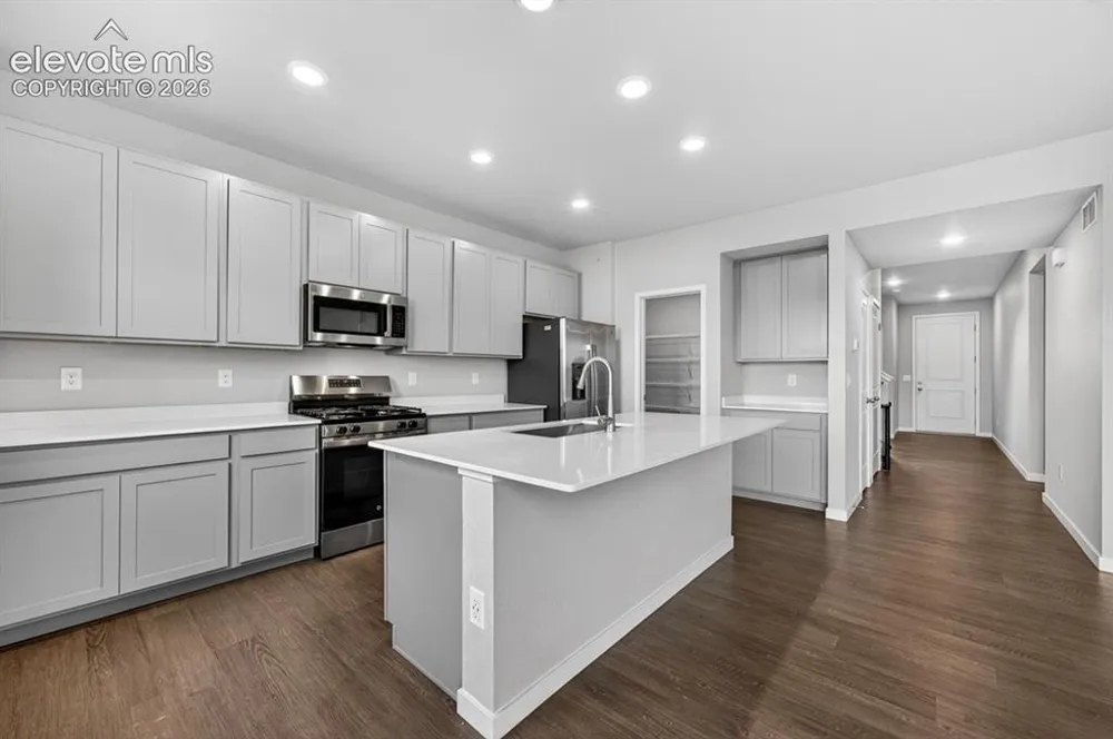 8435 Frasco Drive Fountain, CO 80817
