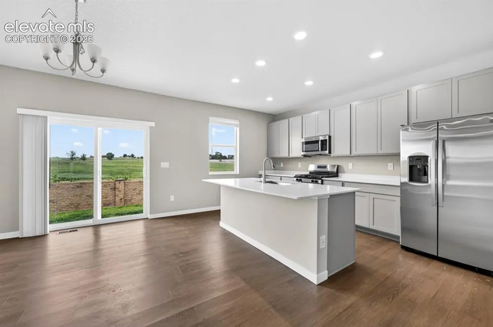 8435 Frasco Drive Fountain, CO 80817